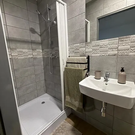 Apartmán U Anety *