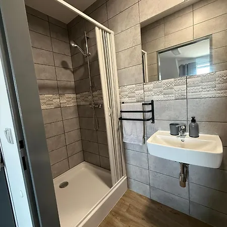 Apartmán U Anety