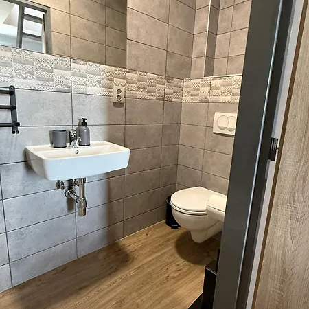 U Anety Apartmán