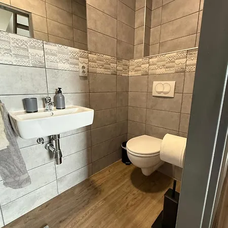Apartmán U Anety