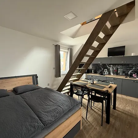 U Anety Apartmán *